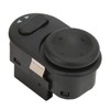 Car Side Door Power Mirror Switch Outside Rear View Mirror