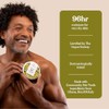 The Body Shop Mantequilla corporal, Verde oliva, 6.75 oz (199.62