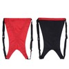 Waterproof Double Layer Transfer Strap Adult Back Strap for Elderly