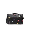 Desigual Women BOLS_Fresia Dortmund 2000 Black, one Size