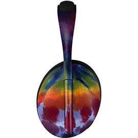 Skinit Decal Audio Skin Compatible with Bose Noise Cancelling Headphones 700 - Skinit Originally Designed Tie Dye Tie Dye Design