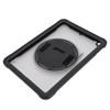 Tablet Shockproof Case Multifunction Tablet Protective Case Cover with Hand