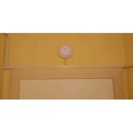 ulovemydeals Replacement Unifi Ubiquiti Mounting Bracket Adapter Plate AC LITE  - White