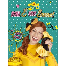 The Wiggles, Dial E For Emma!