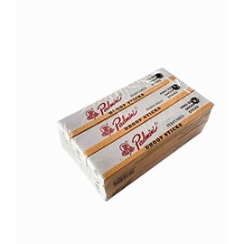 Padmini Dhoop Sticks - 12 Boxes of 10 Sticks Each - Total 120 Sticks - 5" King