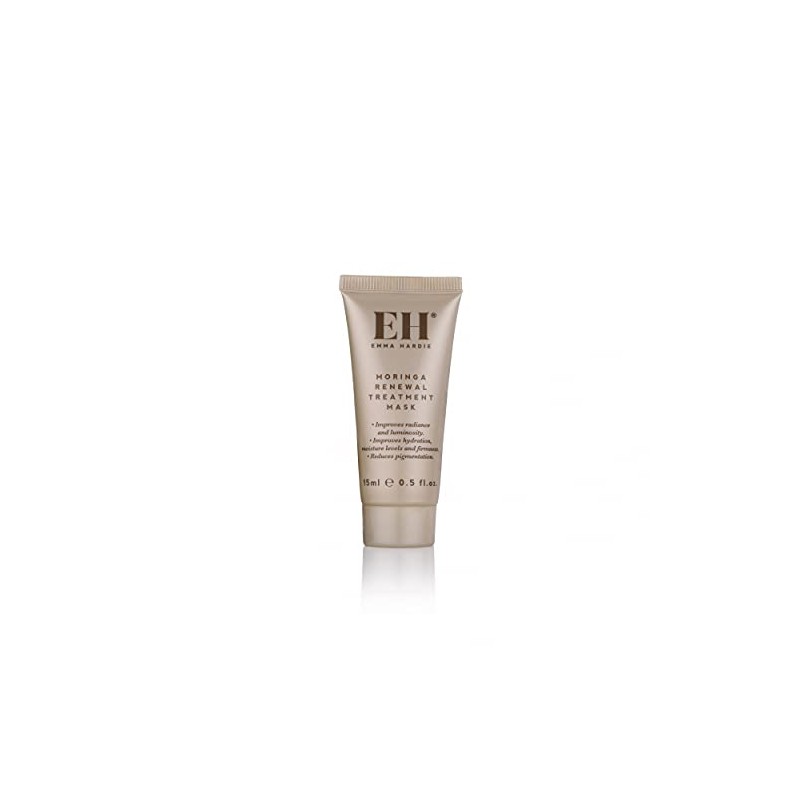 Moringa Renewal Treatment Mask by Emma Hardie for Women -