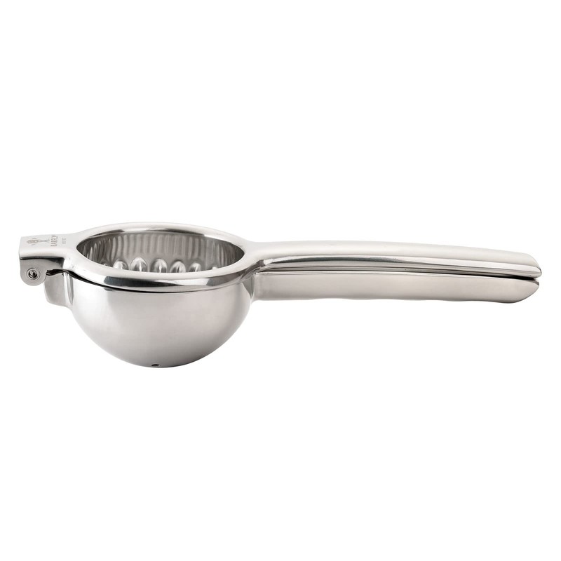 Barfly Deluxe Juicer, OS, Stainless Steel