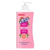 Zest Zest Jabon Liquido Para Manos Toronja y Albahaca 532Ml