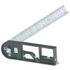 Multi Square Level Measure Length, Angles, Levels and More
