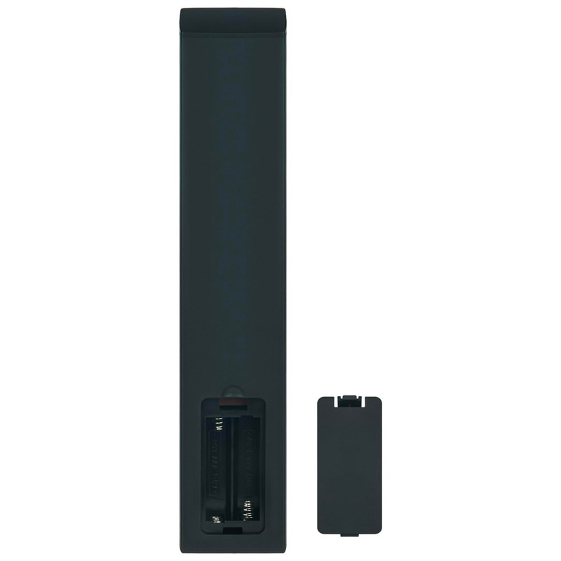 Allimity BDP110 WS01780 Replacement Remote fit for Yamaha AV Receiver