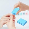 YPYMOD 30 PCS Nail Buffer Blocks, Professional Nail Sanding Blocks,