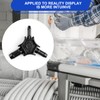 Multi Calibrator Deburring for Multilayer Pipes - Calibrator for Plastic