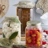 Bormioli Rocco Quattro Stagioni Maxi Collection - Gallon Jar -