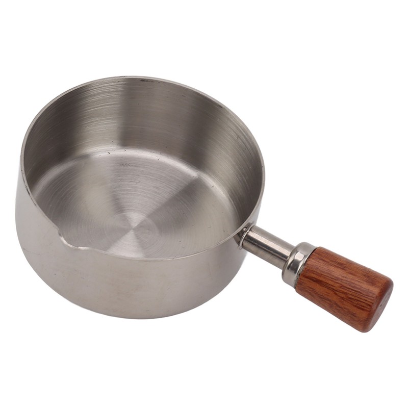 Cooking Sauce Cup Professional 304 Stainless Steel Sauce Cup with
