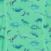 CareTec Swim Suit L/S - Boys, Costume da Bagno Bambini