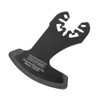 Faithfull FAIMFDIA65 Diamond Boot Ultra Thin Saw Blade 57mm