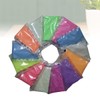 TEHAUX 3sets Non-radiative Luminous Nail Art Powder Glitter Fluorescent for