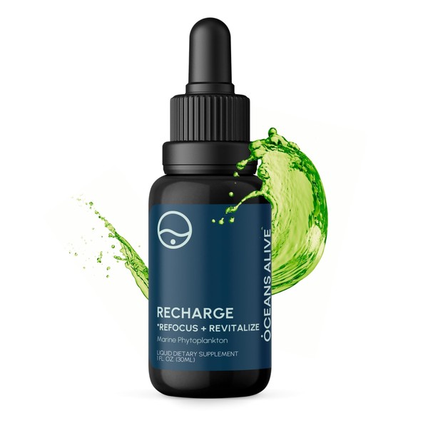 Activation Oceans Alive | 1 fl oz (30 ml) |