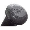 Cold Steel Cold Steel Baseball Bat Brooklyn Crusher (92BSS), Black