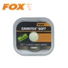 Fox Camotex Soft Coated Camo Braid 20lb 20m (cac735)