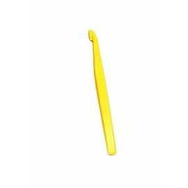 Tupperware - Yellow Orange Peeler
