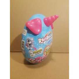 Zuru Rainbocorns Scratch & Reveal Heart Surprise Puppycorn Surprise