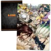Dr. STONE Clear File A