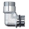 LIXIL INAX Shower Elbow for Shower Bath Faucet (No Check