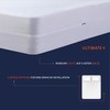 Twillie – Complete Mattress Protector 90 x 200 x 20
