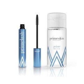 PrimeLash Mascara (Black) & PrimeSkin Beauty Water