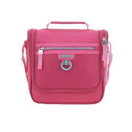 Lonchera Rosa Térmica Chenson Chey