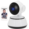 High Definition 720P Wireless Wifi IP Camera Indoor Home Security