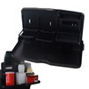 Back Seat Tray Table for Cars,Cup Holder for Backseat |