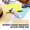 Neutrogena Suncare Neutrogena clear face Sunscreen Spf 50, 88 ml.