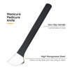 Pedicure Knife Set, Segbeauty 7 Pack Ingrown Toenail Tools with
