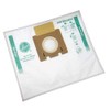 Hoover H81 Vacuum Cleaner Bags, Original, Microfiber, Pure EPA, Odorless,