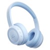 Kids Bluetooth Headphones,Kids Wireless Headphone with 85dBVolume Limiter, 30H Playtime,