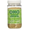 Ono Hawaiian Seasoning From Hawaii,8 Ounce