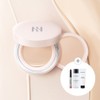 Hera (본품+리필) 리플렉션 스킨 글로우 쿠션 파운데이션 15g x 2 SPF40/PA++ (Main product + Refill) Reflection Skin Glow Cushion Foundation 15g x 2 SPF40/PA++
