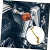 Ciieeo Motorcycle Gear Lever Durable Shift Pedal for Motorbike Accessories