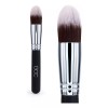 Goc, Brocha, Tapered Powder, Punta Fina Para Polvo, G963