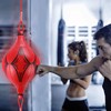 Universal Suspended Speed Ball Double End Boxing Ball with Pump