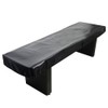 SUSURE 9FT Shuffleboard Table Cover Waterproof Game Table Covers for