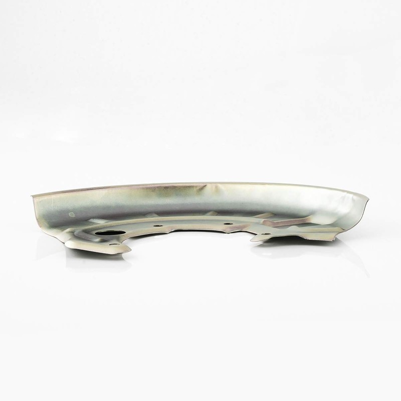 LST 2x Cover Plate Brake Disc Dust Plate Anchor Plate