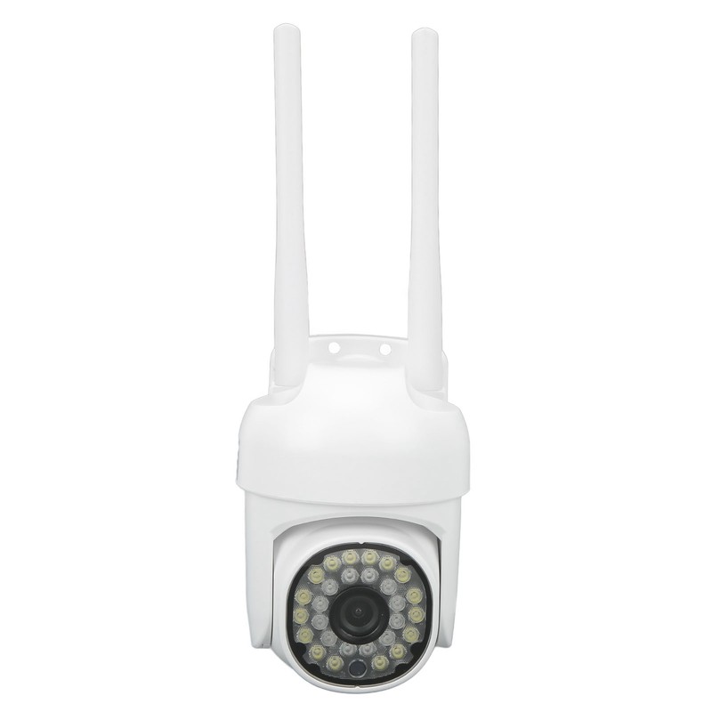 Wireless Camera 2.4G WiFi 2MP 1080P Night Vision Motion Detection