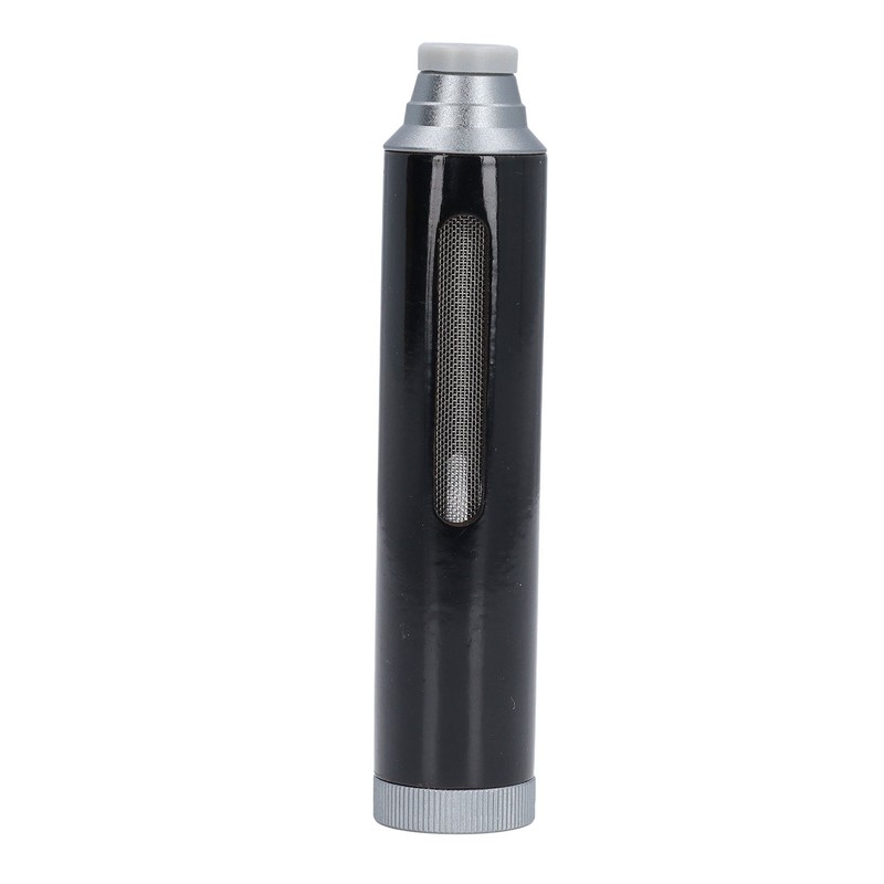 Handheld Car Ashtray Windproof Leakproof Large Capacity Portable Ashtray with
