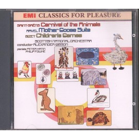 Carnival of the Animals