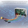 Alomejor Electric Scooter Controller Board, Original Controller for MAX G30