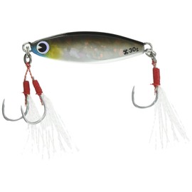 Amz Design (Ima) Gunzo (Gunzo) 63.5 mm 30g #GZ30-008 Back Black