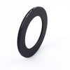 77 mm - 55 mm step-down rings filter adapter ring,